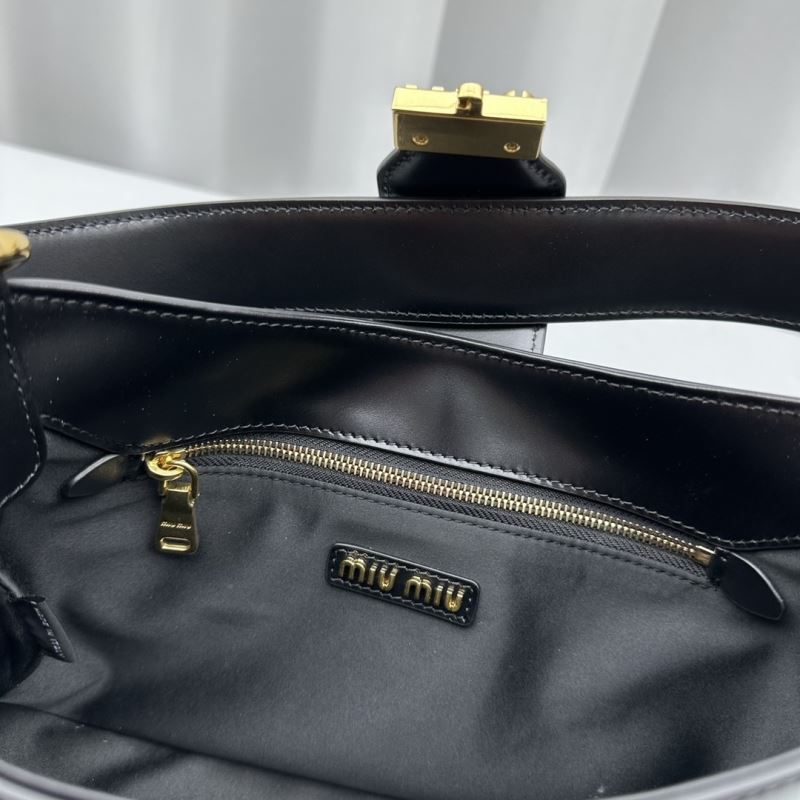 Miu Miu Hobo Bags